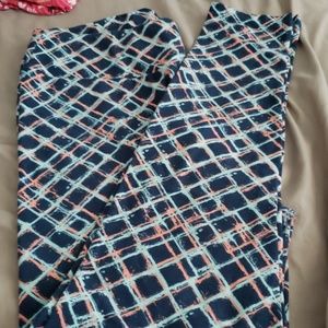 Lularoe Tc leggings